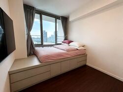 Riviera 38 (D12), Apartment #600746861